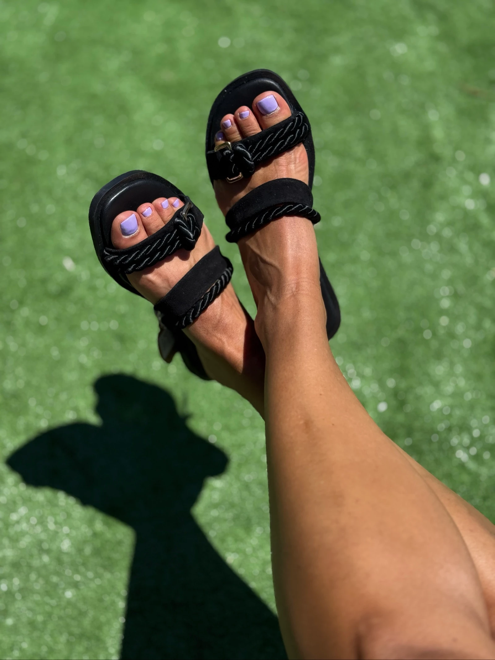 ADA - Apple of Eden slippers – photo 2